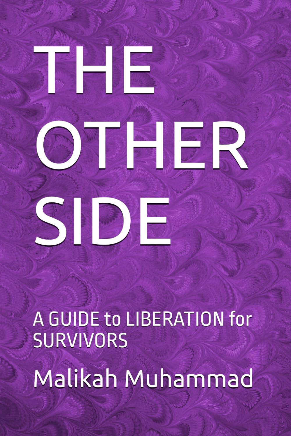 THE OTHER SIDE: A GUIDE to LIBERATION for SURVIVORS (The Other Side Series)