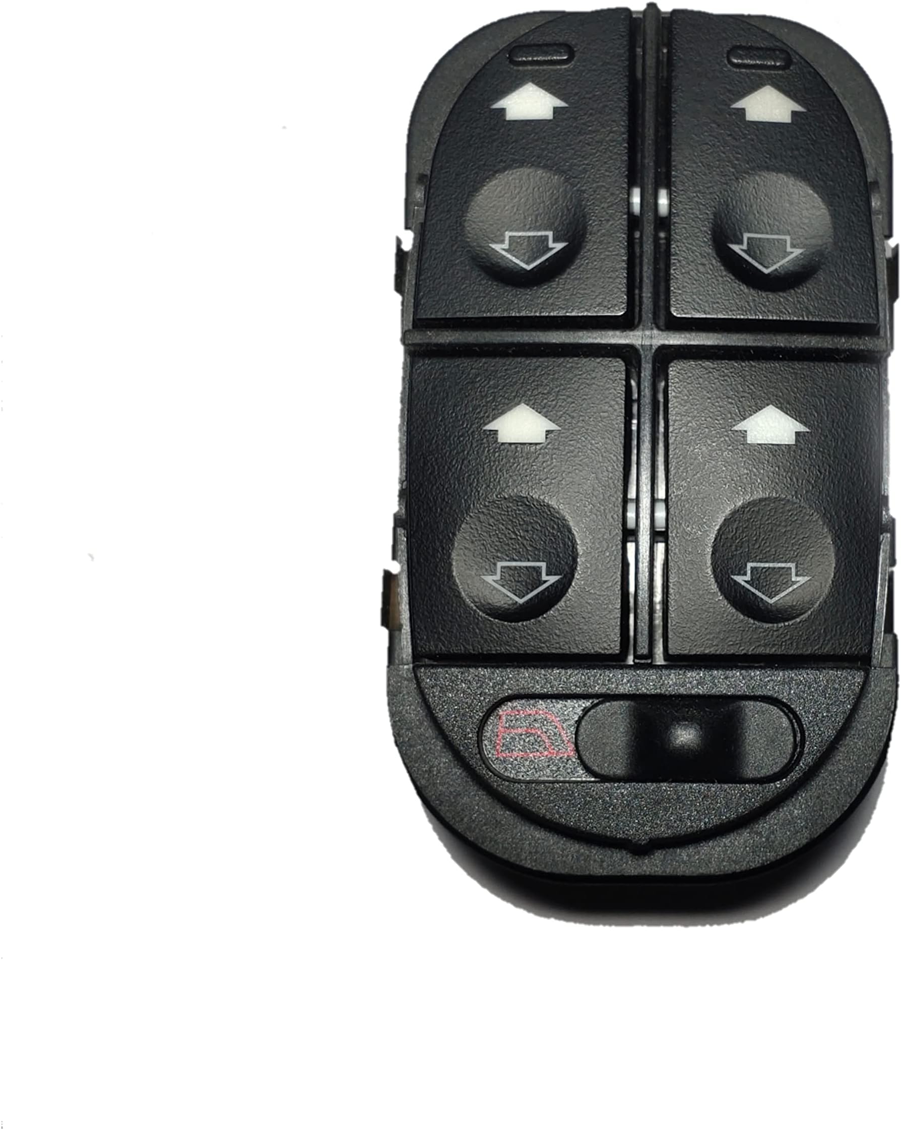 Ford ikon main power window switch front right side for/mahindra bolero old/scorpio old)