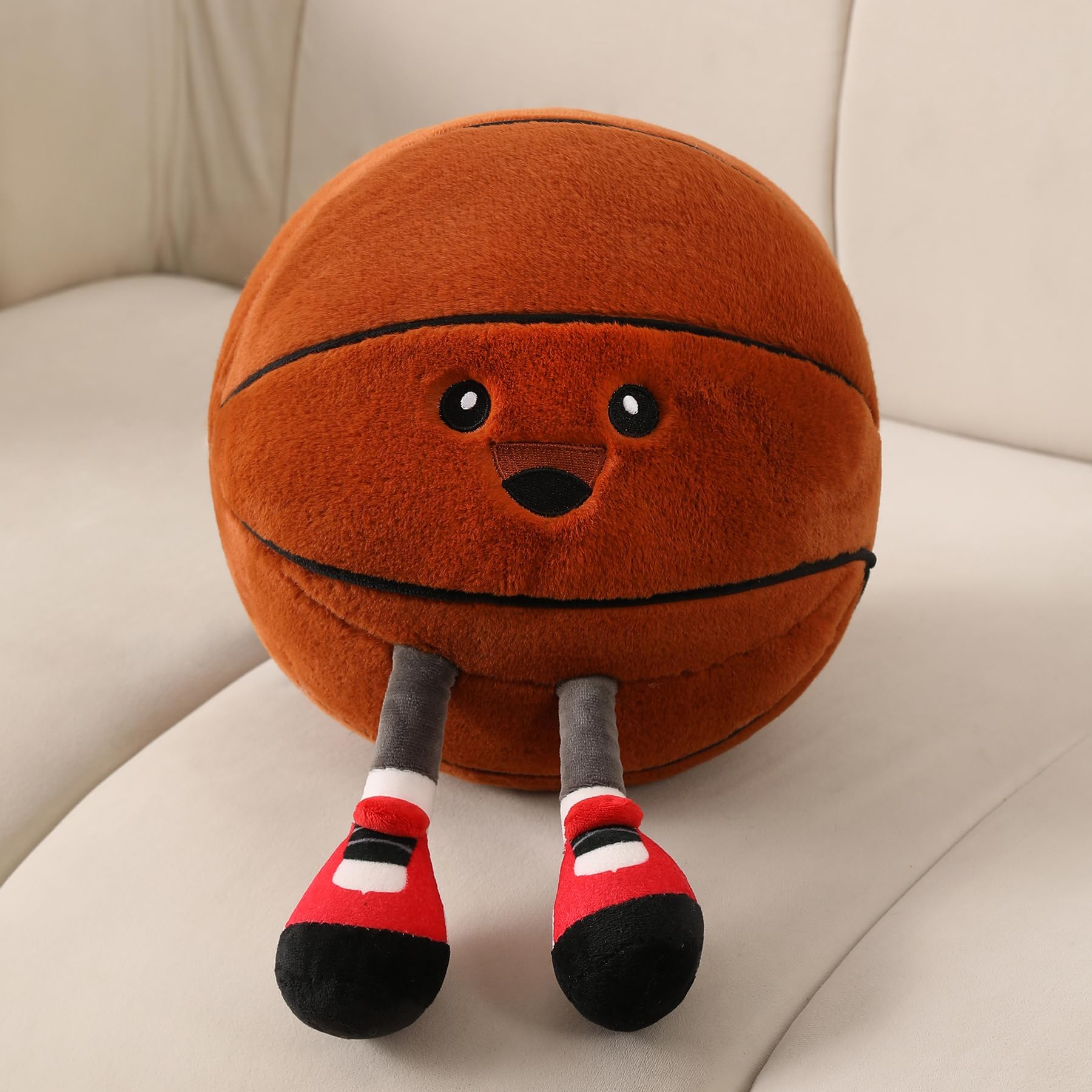 nike basketball pillow
