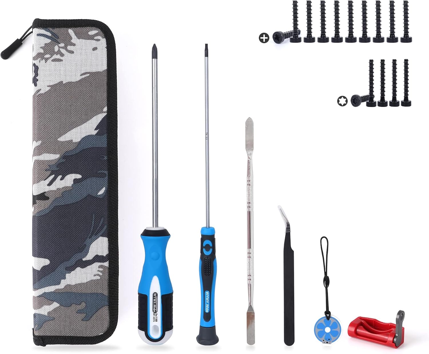 Customized Screwdriver Compatible with Dyson V6 V7 V8 V10