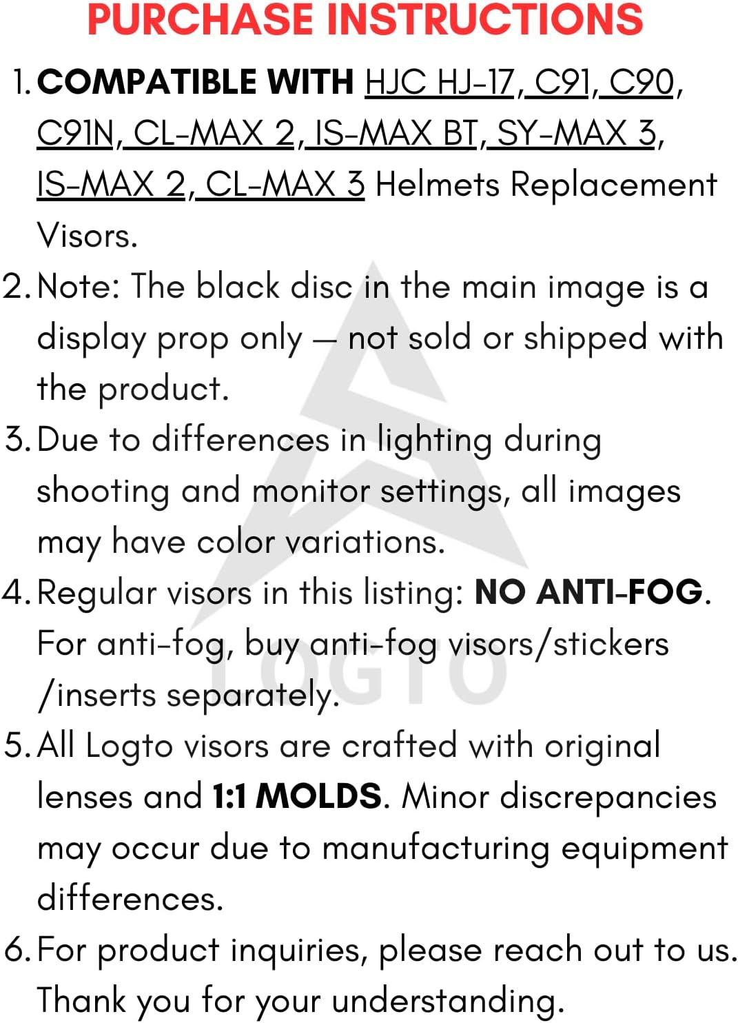 Compatible with HJC C91 Visor Replacement HJ-17 Face Shield Motorcycle Helmet Visors C90, C91, C91N,CL-MAX 2, IS-MAX BT, SY-MAX 3, IS-MAX 2, CL-MAX 3 (Clear Revo Blue)