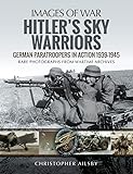 Cover of Hitler's Sky Warriors
