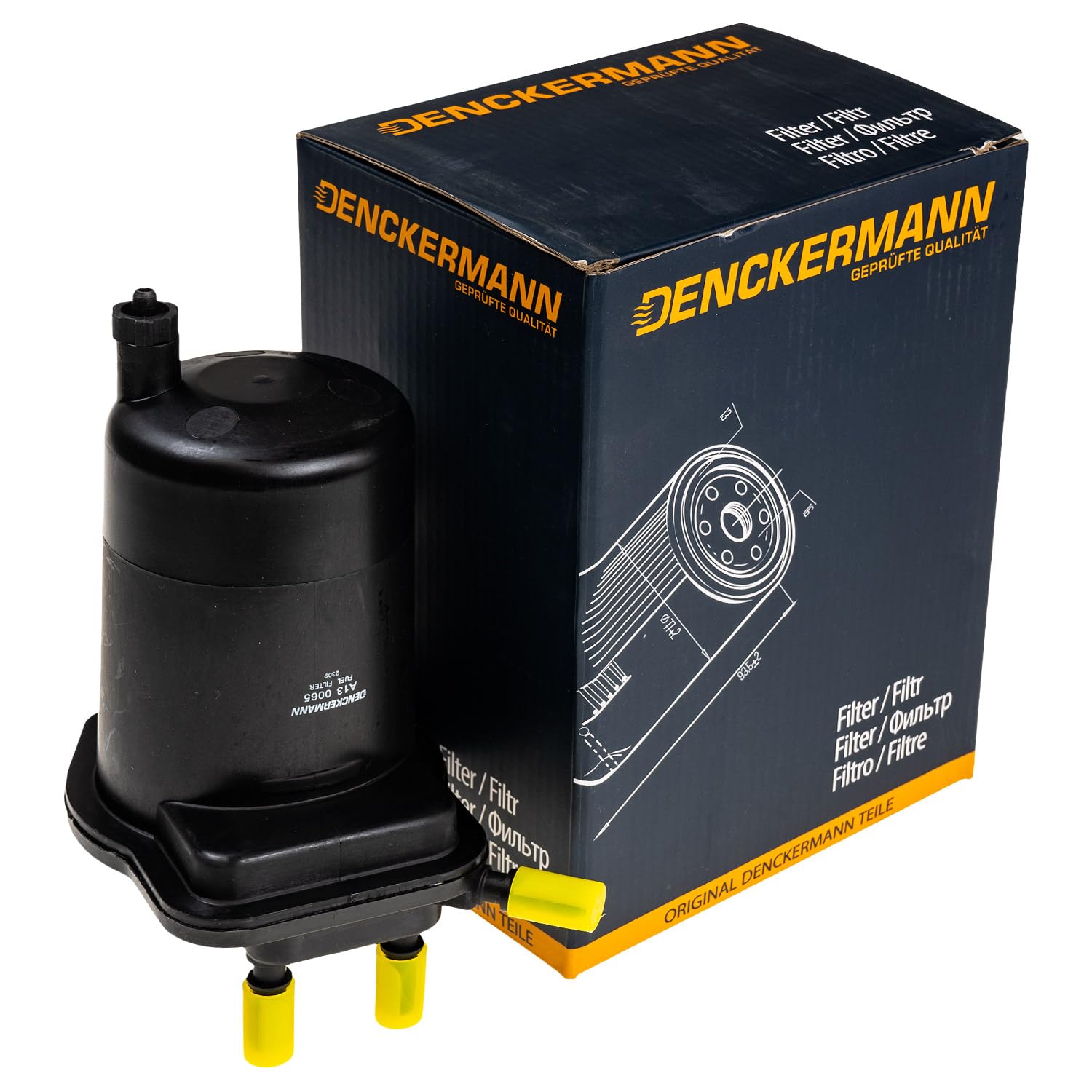 Paquete de inspección Kit de mantenimiento con Extreme 5W-40 5 L, filtro de combustible, filtro de aire, filtro de aceite, filtro de habitáculo