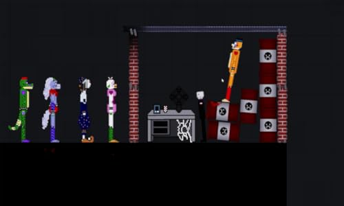 People Breach's Playground