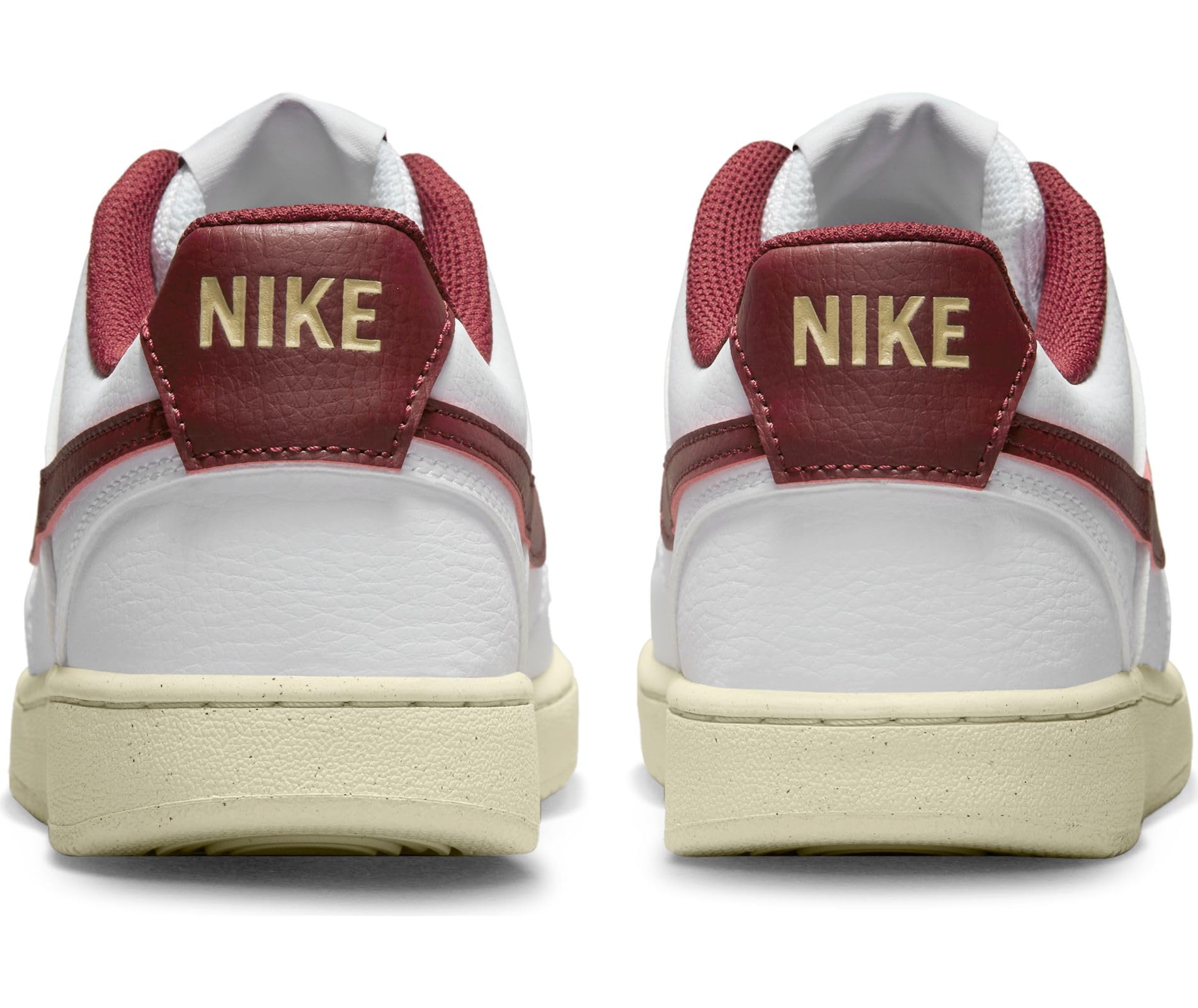 NIKE Court Vision Lo Be - Scarpe da Basket da Uomo