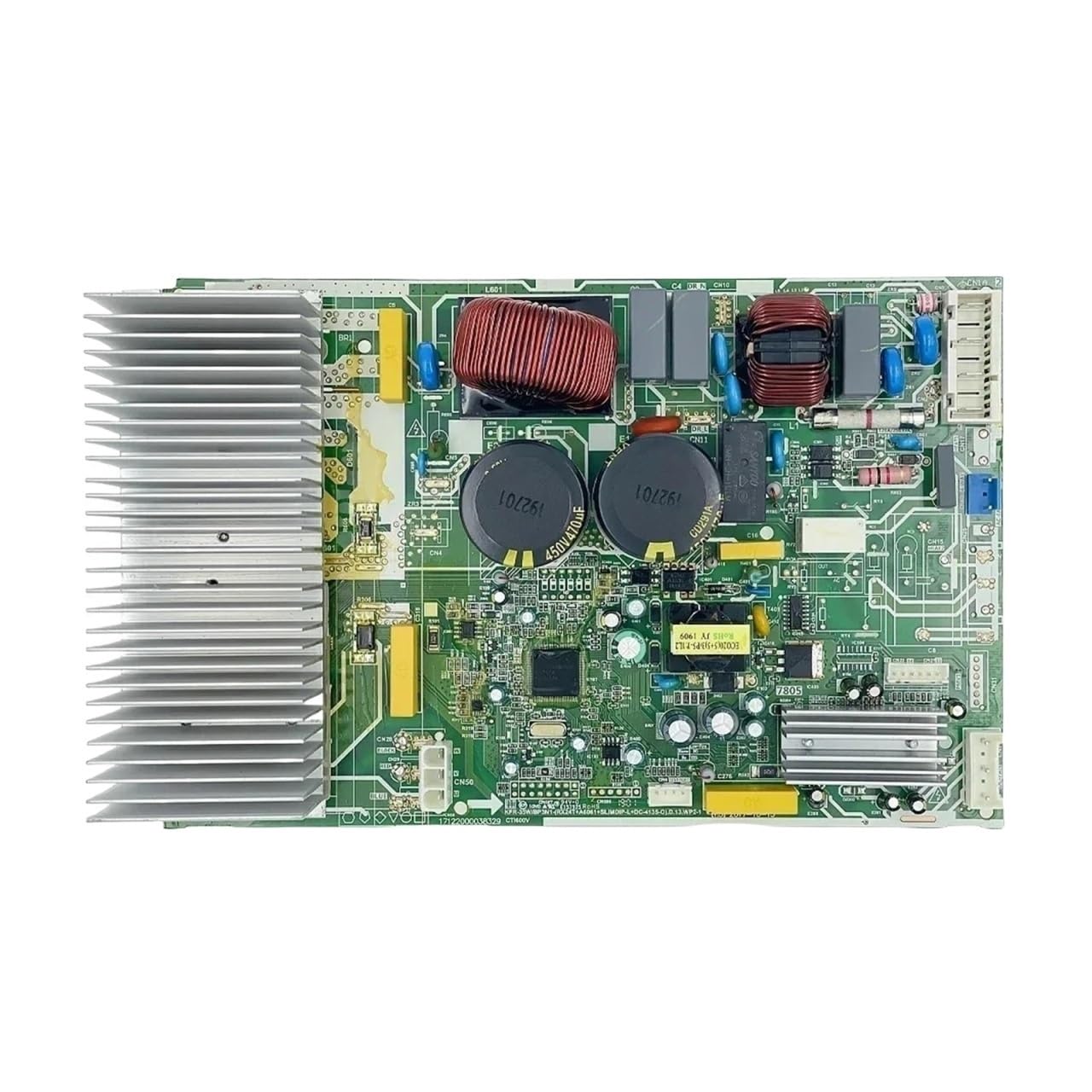 KFR-35W/BP3N1-(RX62T+41560).D.13.WP2-1 17122000002718 Tablero De Control, Compatible Con Midea, Piezas De Repuesto For Aire Acondicionado PCB(Replacement Model)