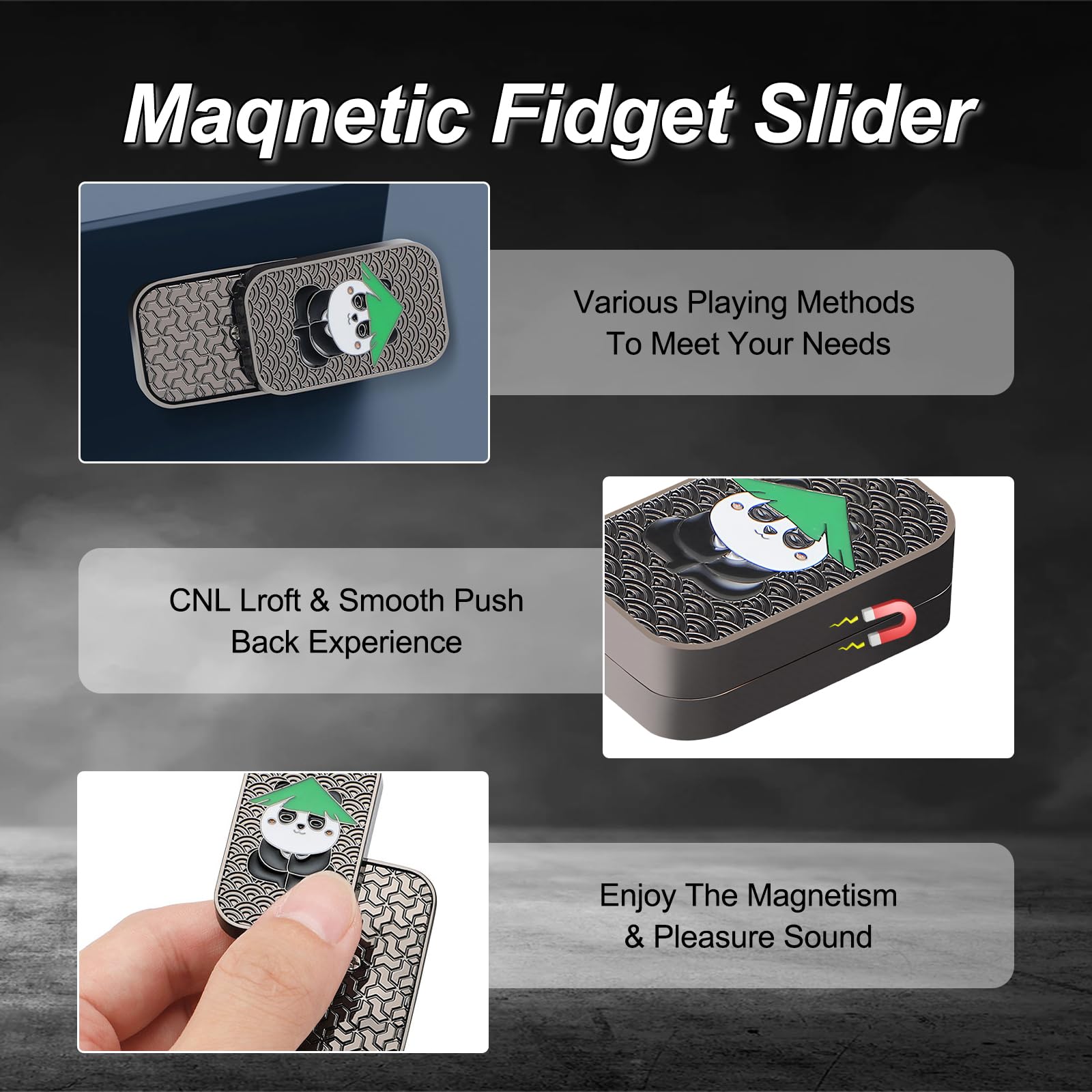 2 In 1 palla di decompressione Fidget Toys per adulti giocattolo sensoriale Antistress palla da massaggio rotante a mano giocattolo Antistress per l'autismo 2 In 1 palla di decompressione Fidget Toys per adulti giocattolo sensoriale Antistress palla da massaggio rotante a mano giocattolo Antistress per l'autismo