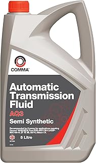 AQ35L 5L AQ3 Automatic Transmission Fluid