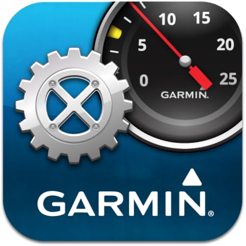 Garmin Mechanic