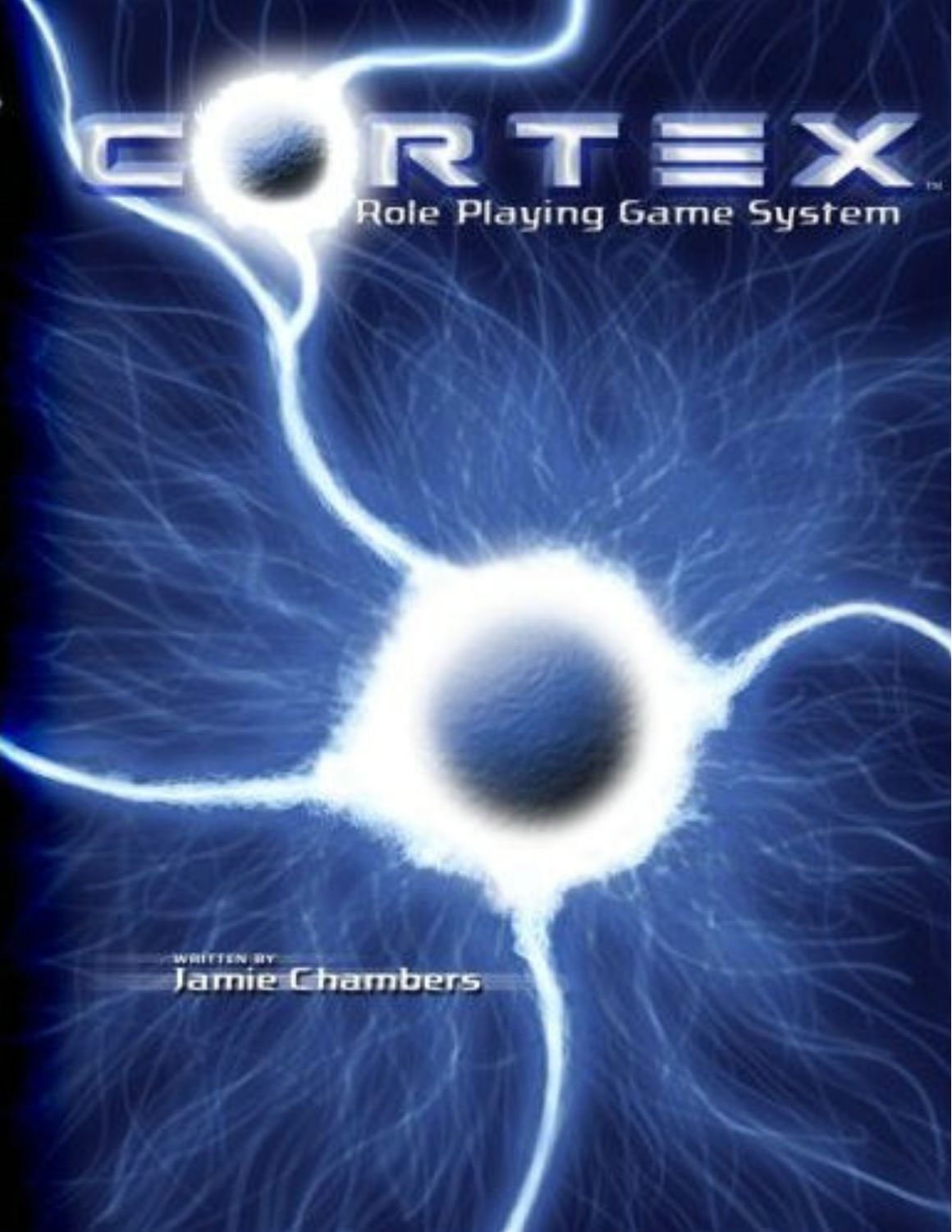 Cortex System Role Playing Game : Amazon.de: Bücher