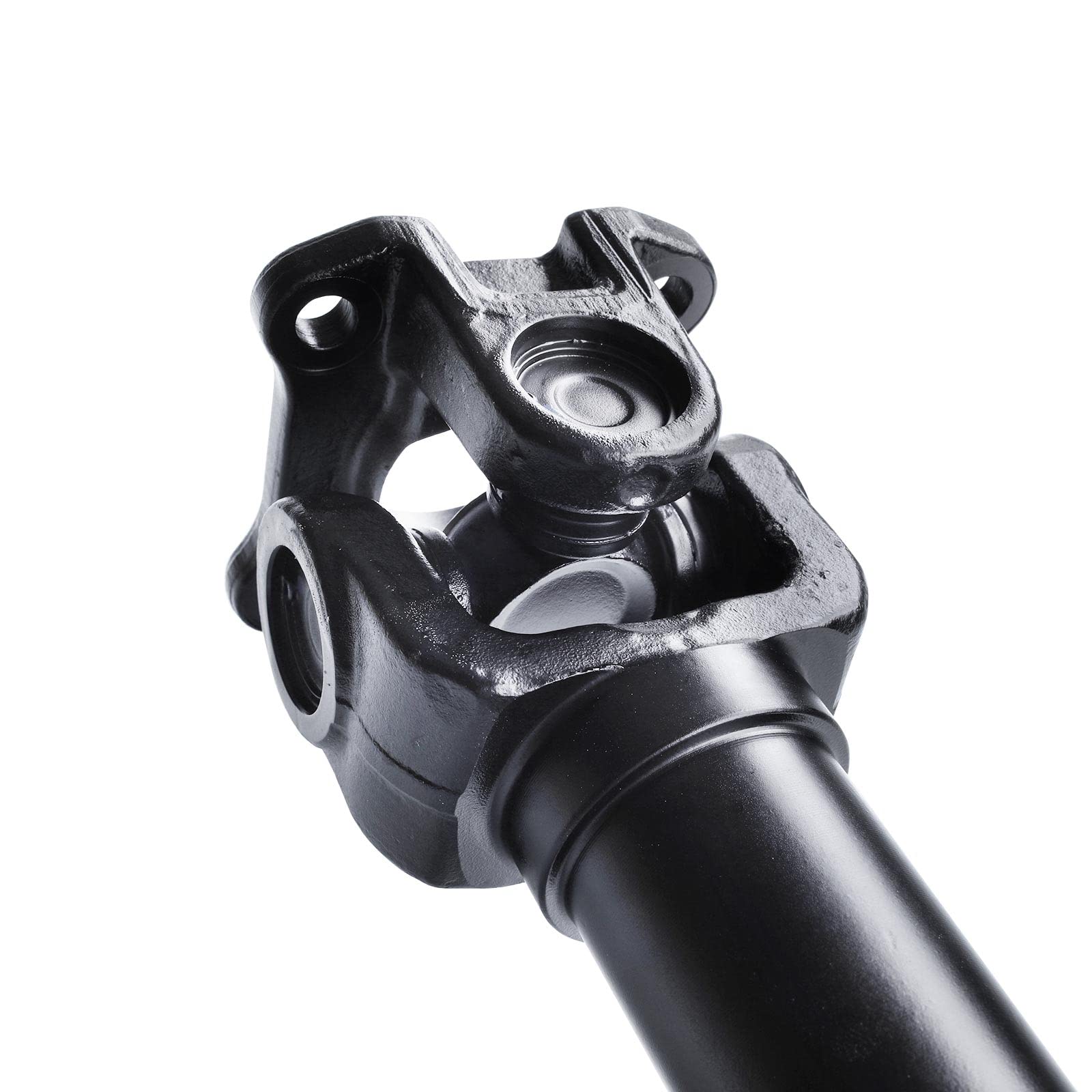 Frankberg Arbre de Cardan Arrière Compatible avec Sorento I JC 2.5 CRDi 4WD 2.5 CRDi 2002-2011 Remplacer# 49100-3E300