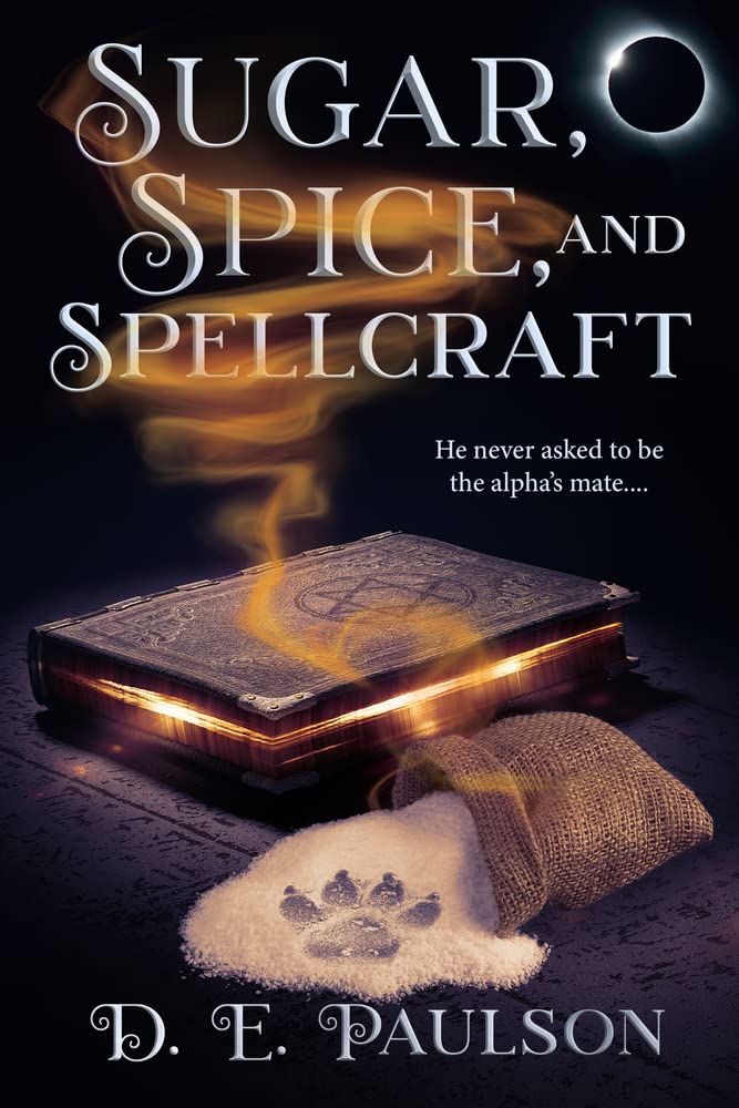 Buy Sugar, Spice, and Spellcraft — BookShops.in