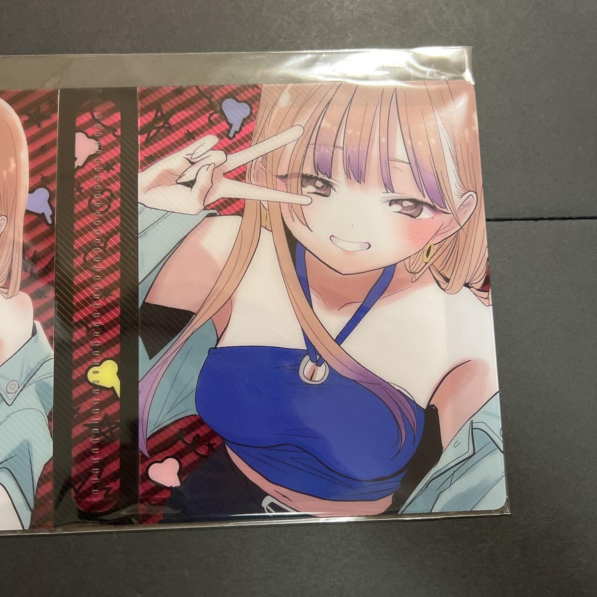Amazon.co.jp: 夏の本まつり 2023 僕の心のヤバイやつ ミニ色紙