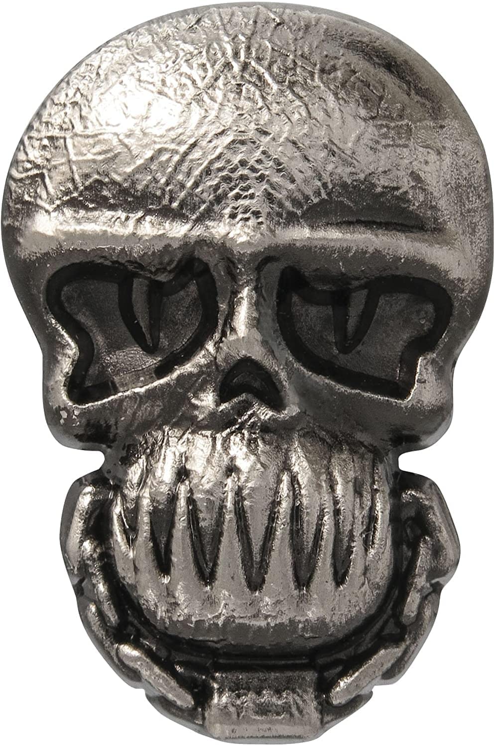 DC Comics Killer Croc Suicide Squad Pewter Lapel Pin Action Figure