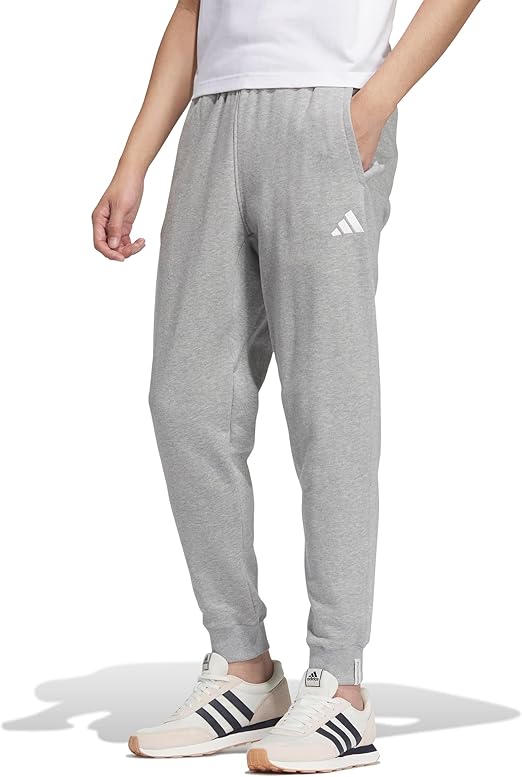 Amazon | [アディダス] スウェット パンツ ESS+ SL スウェット