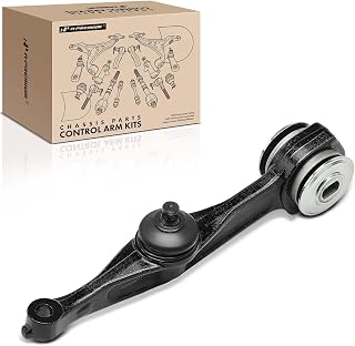 A-Premium Front Left or Right Lower Rearward Control Arm