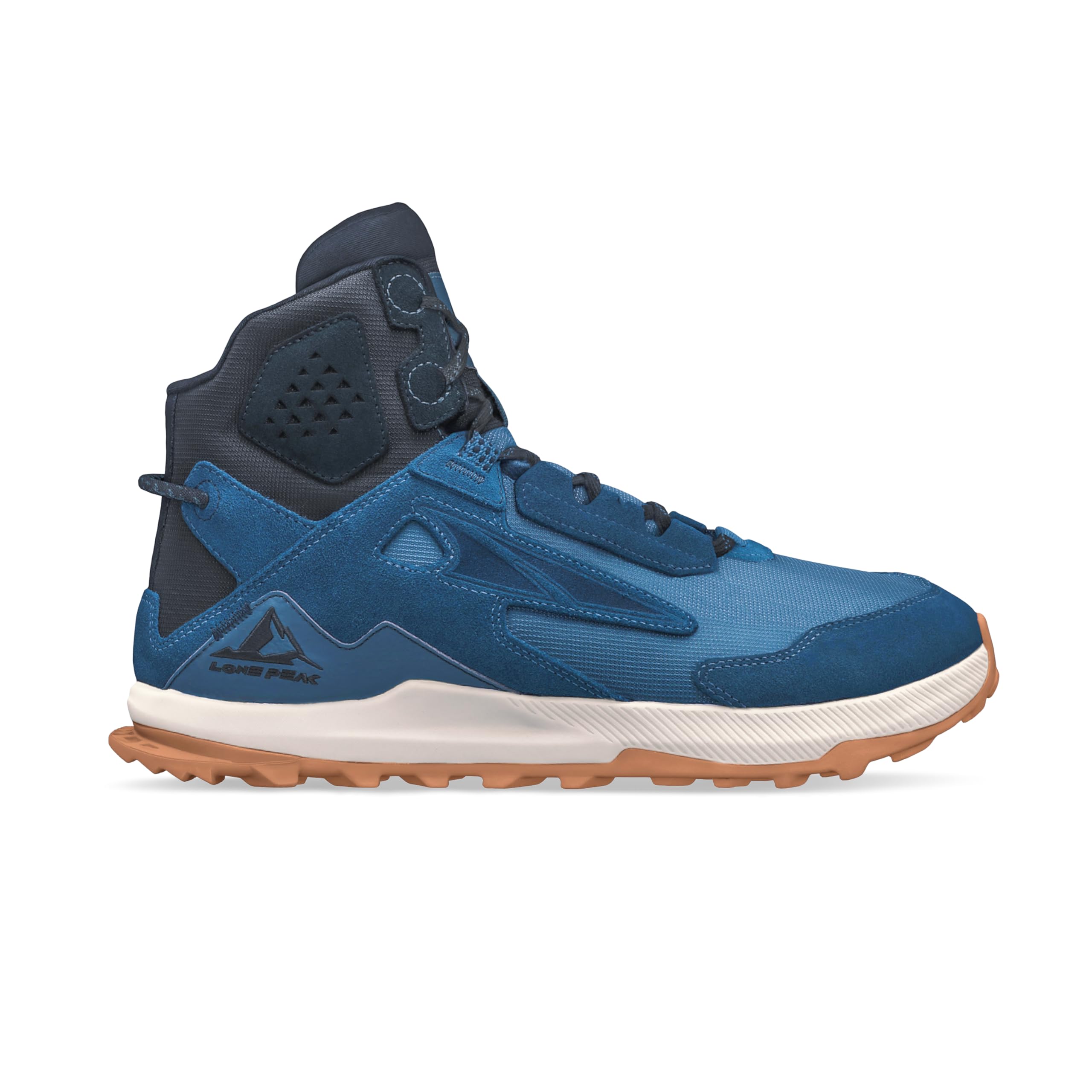 ALTRAMen's Lone Peak Hiker 2 Hiking Shoe