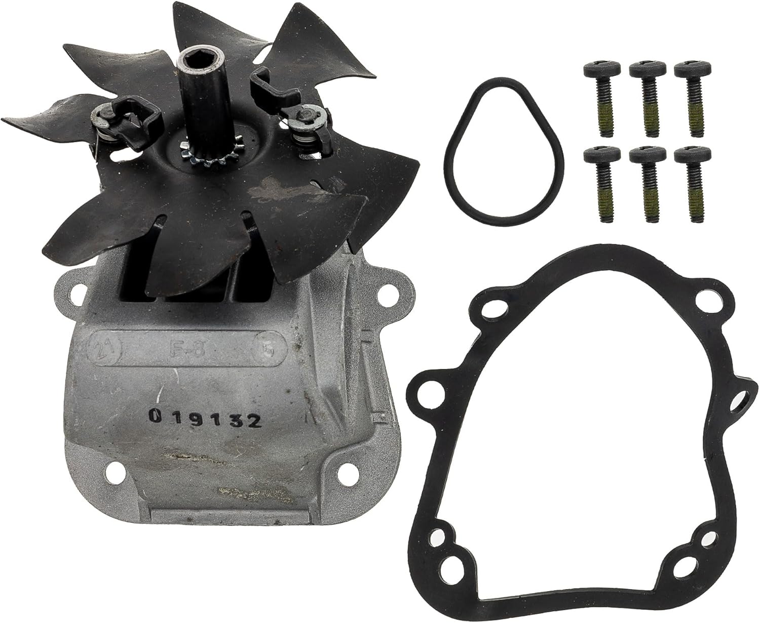 MTD 753-08503 Oil Pan Assembly Ac8 Electric Start