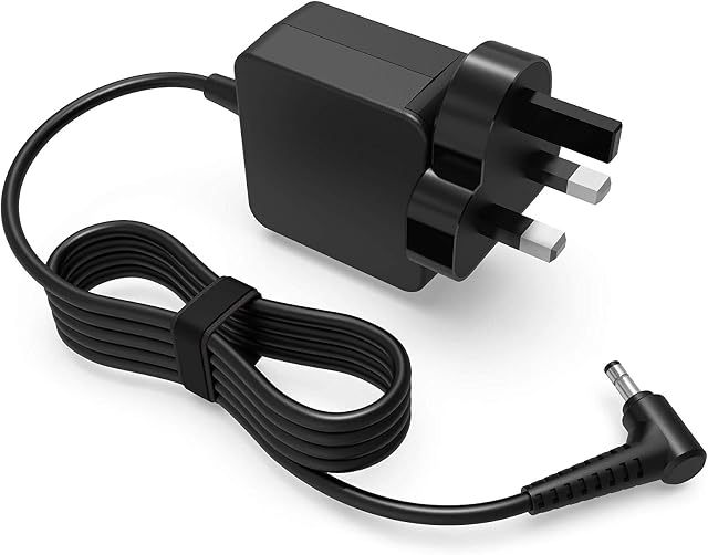 45W AC Charger Fit for Lenovo ADL45WCD PA-1450-55LK PA-1450-55LU ADP-45DW D ADL45WCG ADL45WCC ADLX45NCC3A ADL45WCE ADL45WCF ADLX45NAC3A GX20L23044 Laptop 20V 2.25A Power Supply Adapter Cord