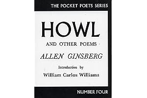 Essential Howl: Inspired Poets, Poetry for Revolution
