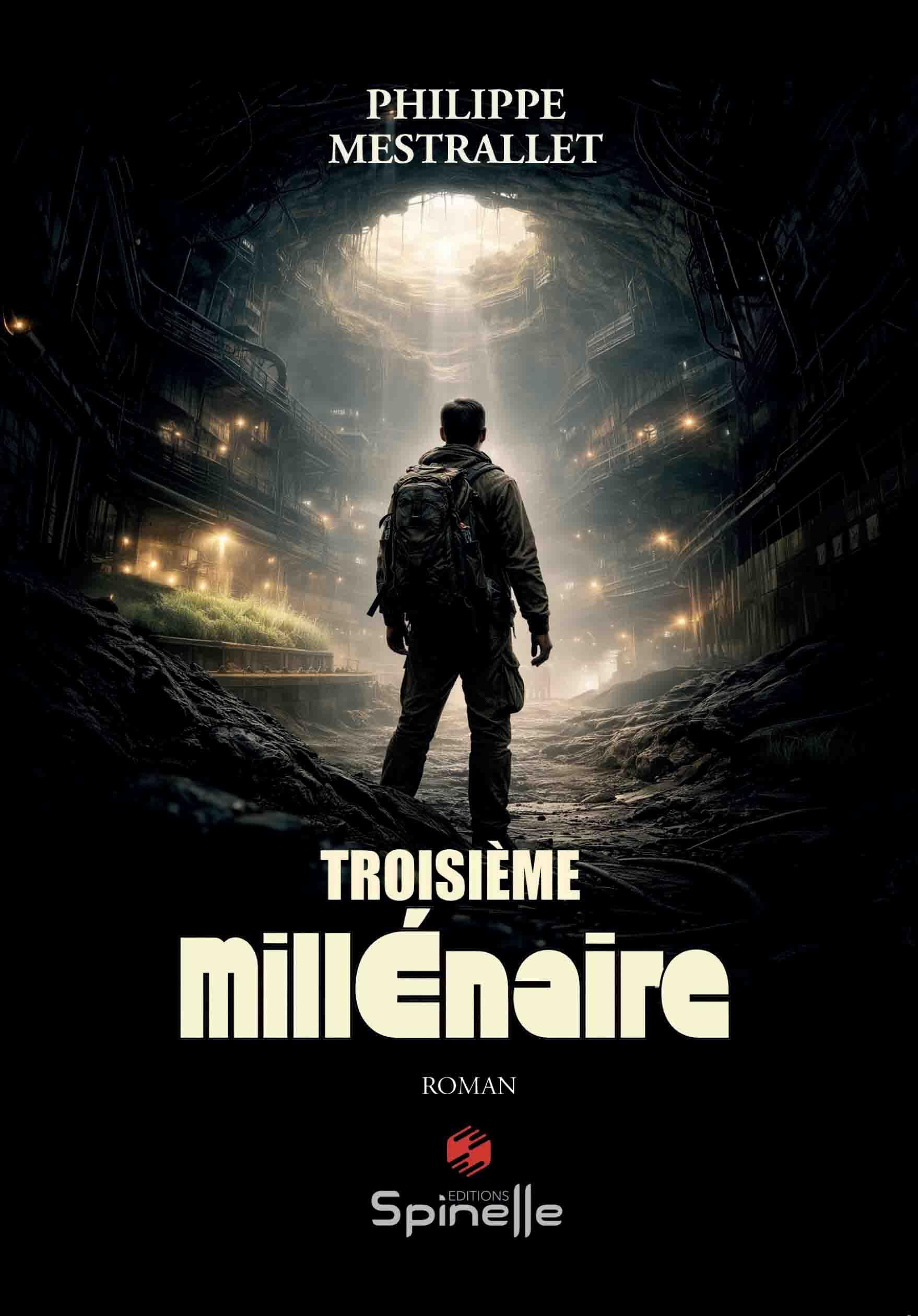 Troisième millénaire