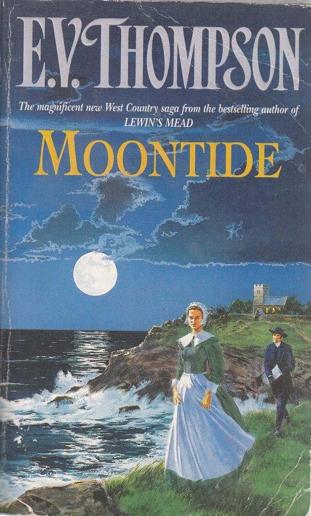 Moontide