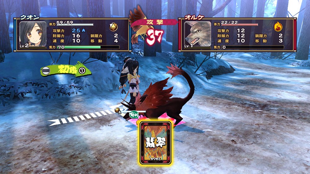 Utawawerumono: False Mask [PS4](Import Giapponese)
