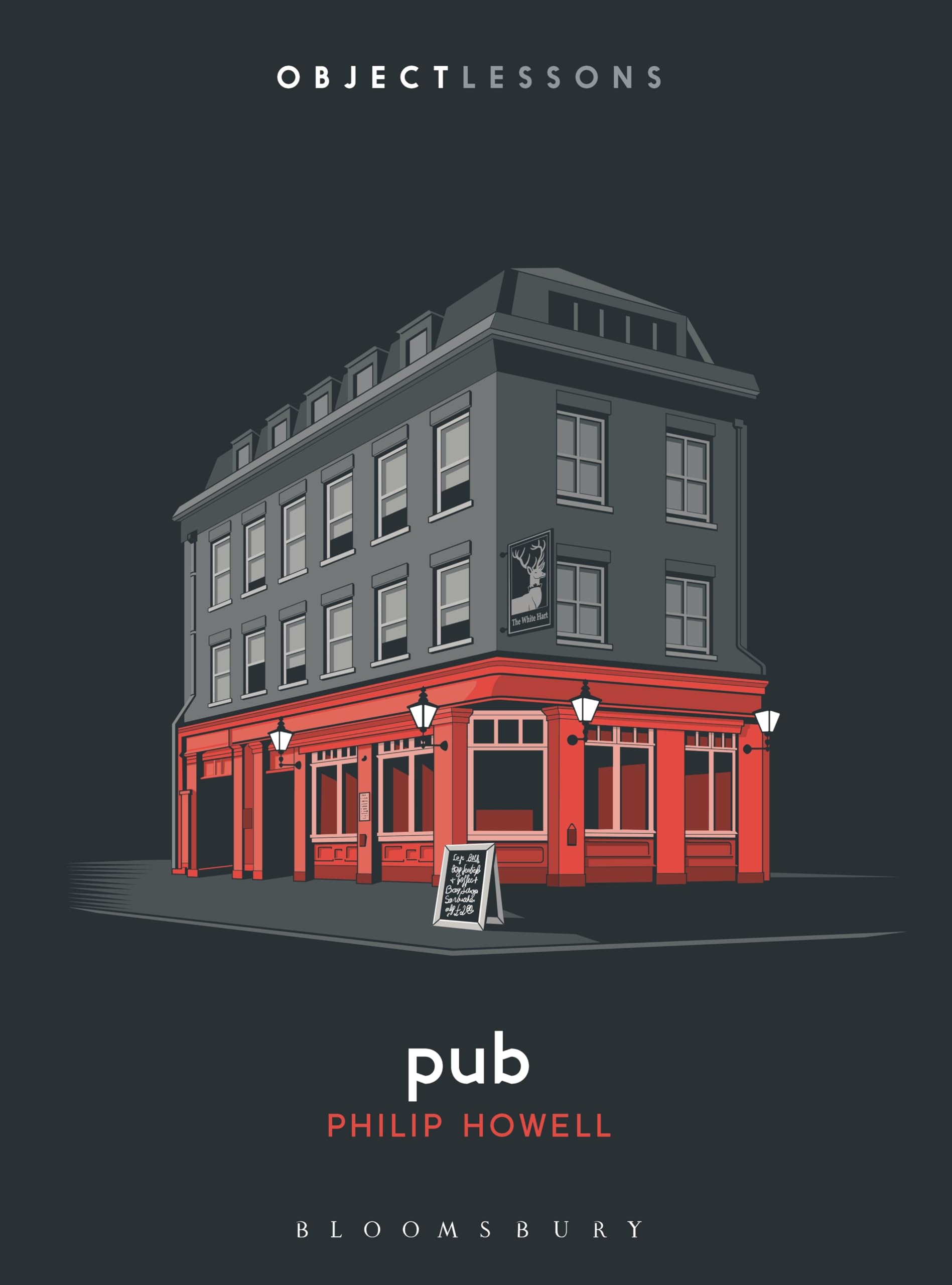 Pub (Object Lessons)