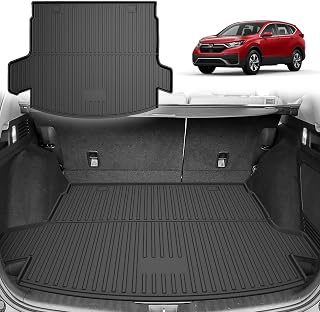All Weather Cargo Liner for 2020-2022 Honda CR-V (Only for Hybrid)
