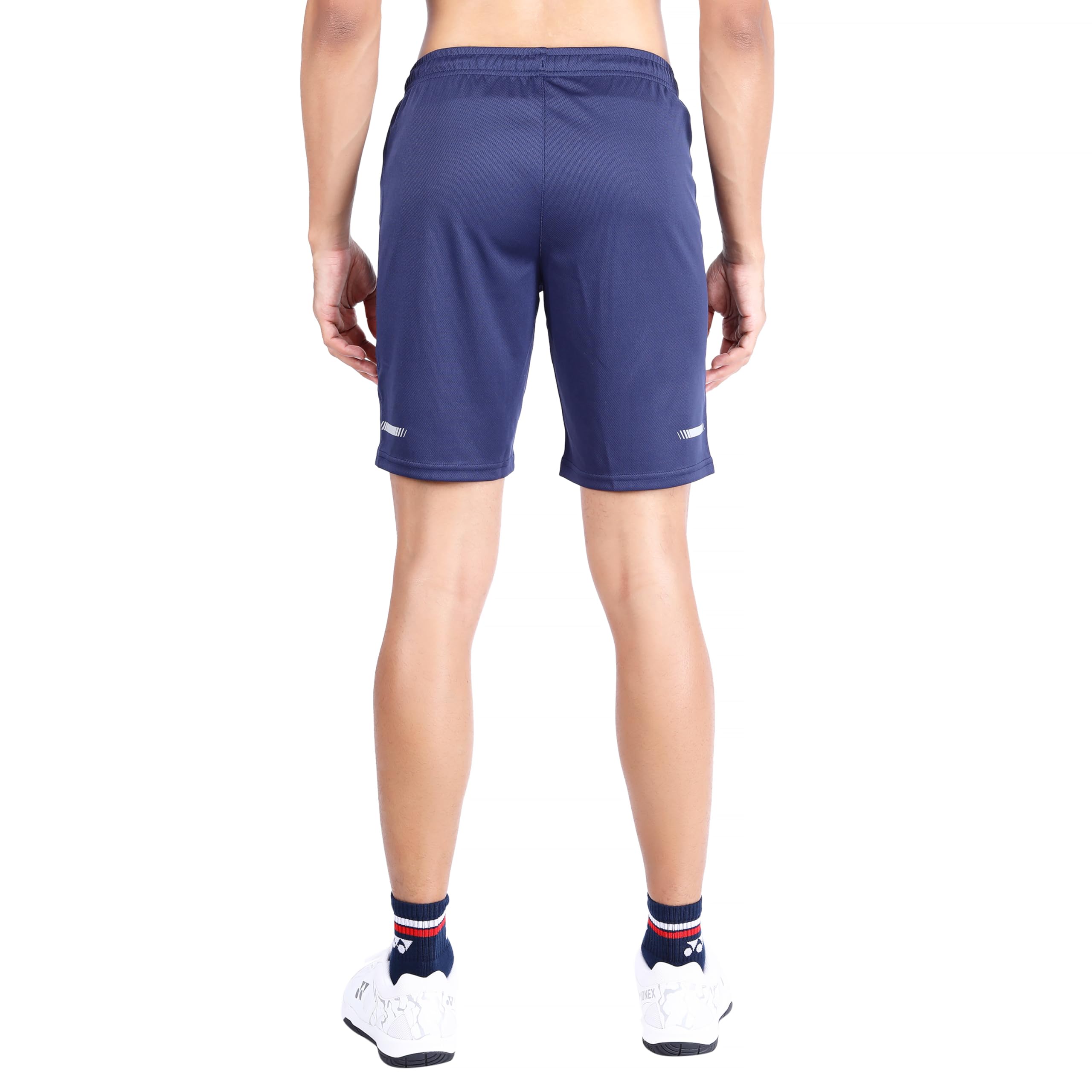 YONEX Badminton Apparel Shorts J 2645JR Peacoat J160/8903224423322 - Image 5 thumbnail