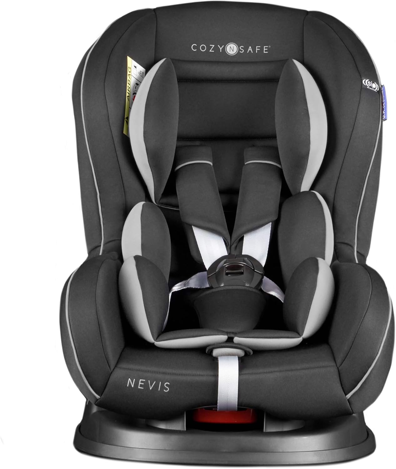 Cozy N Safe Nevis Group 0+/1 (Birth - 4 