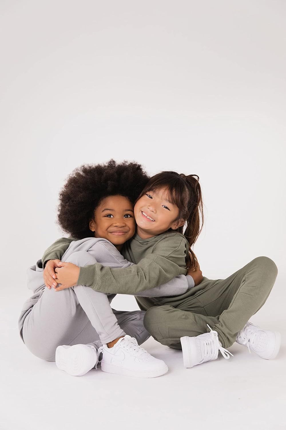 Gender-Free Recycled Bamboo Warmie