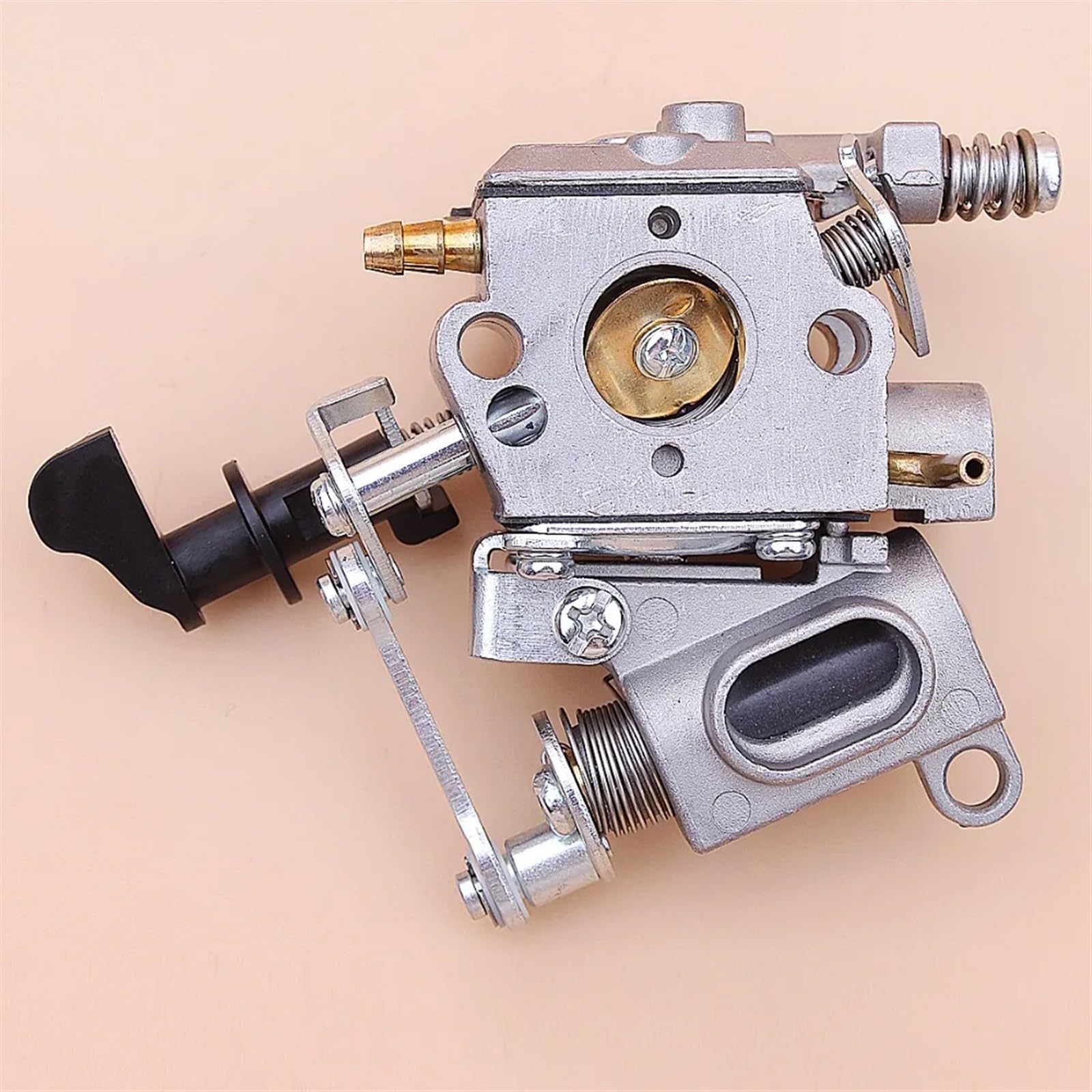 Carburatore for T435 MP114E-14 WT935 Carburatore Attrezzi da giardinaggio Pezzi di ricambio motore
