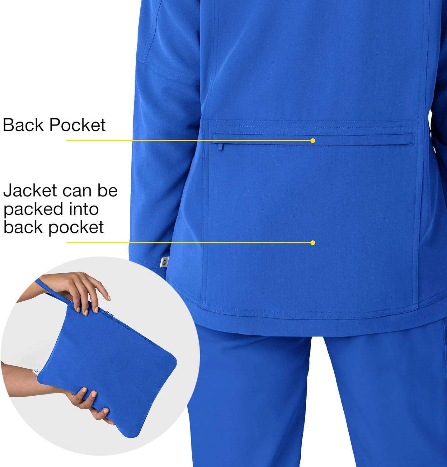 Wink Women's Jacket