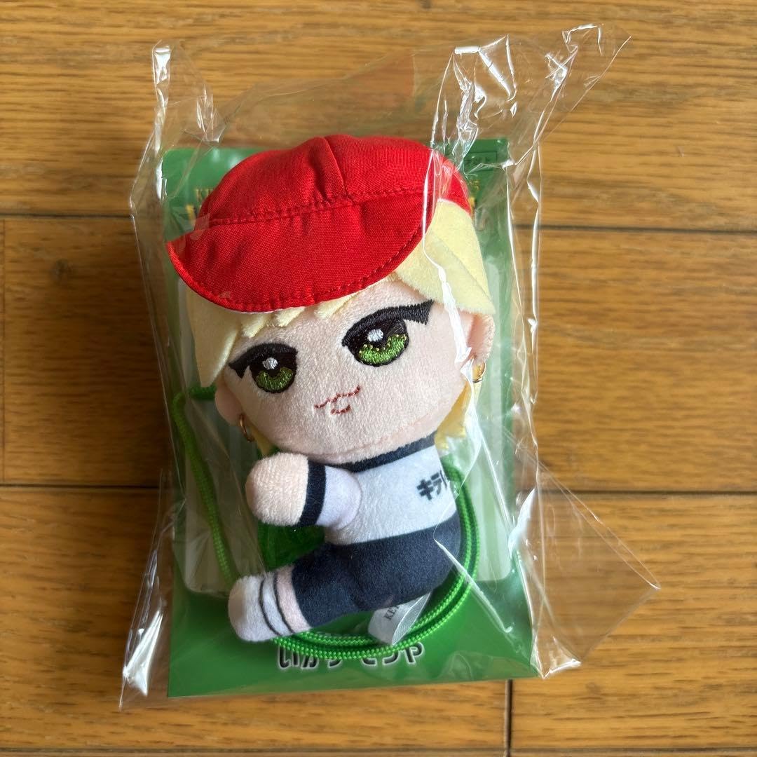 Amazon.co.jp: 猪狩蒼弥 くっつきてれつ : おもちゃ