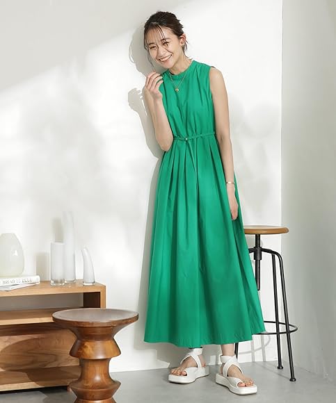 安い通販店 - emmi atelier ワンピース - 値段 販売:6574円 - ブランド