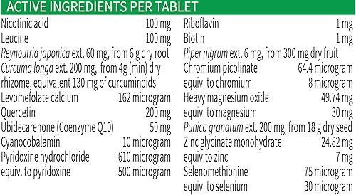 Miniatura 2 de Synext NAD+ Suplemento de 30 pestañas apoya la energía fabricada en Australia