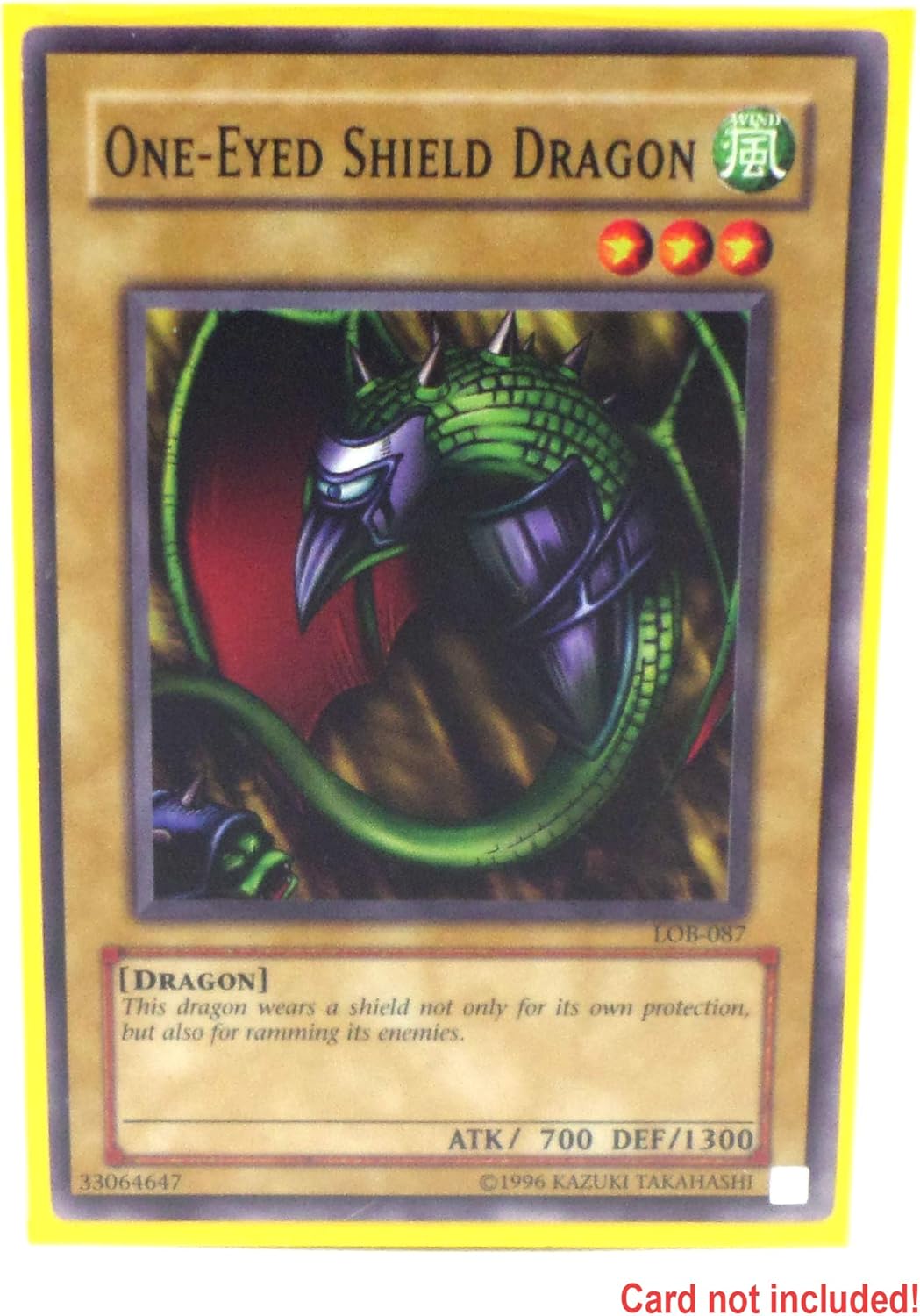 docsmagic.de Deck Box + 60 Double Mat Yellow Sleeves Small Size - Mini - YGO, Double Mat Sleeves - Image 4