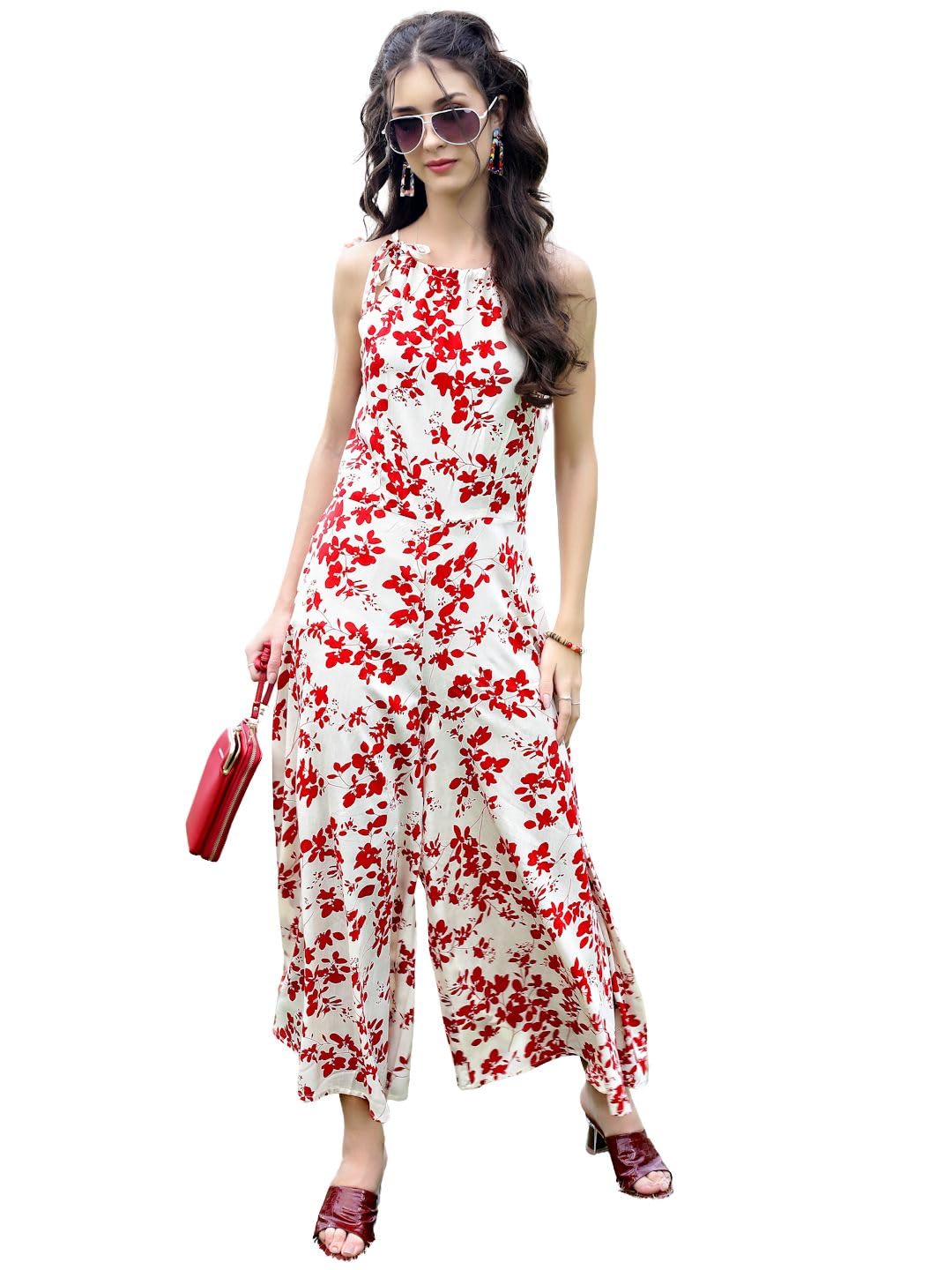 sera Premium Viscose printed Jumpsuit-picture-10
