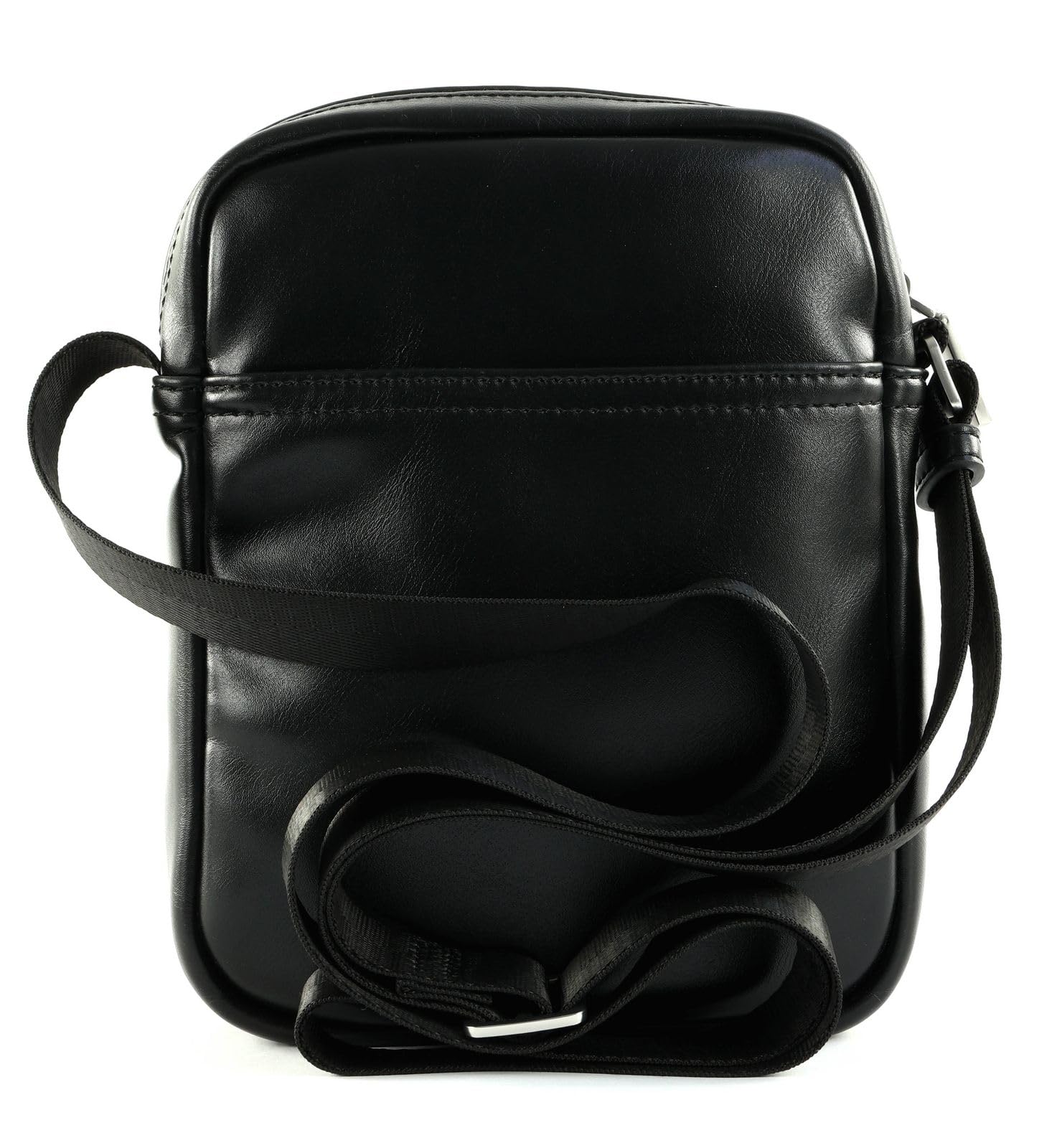 GUESS Bellaggio Eco Crossbody Black