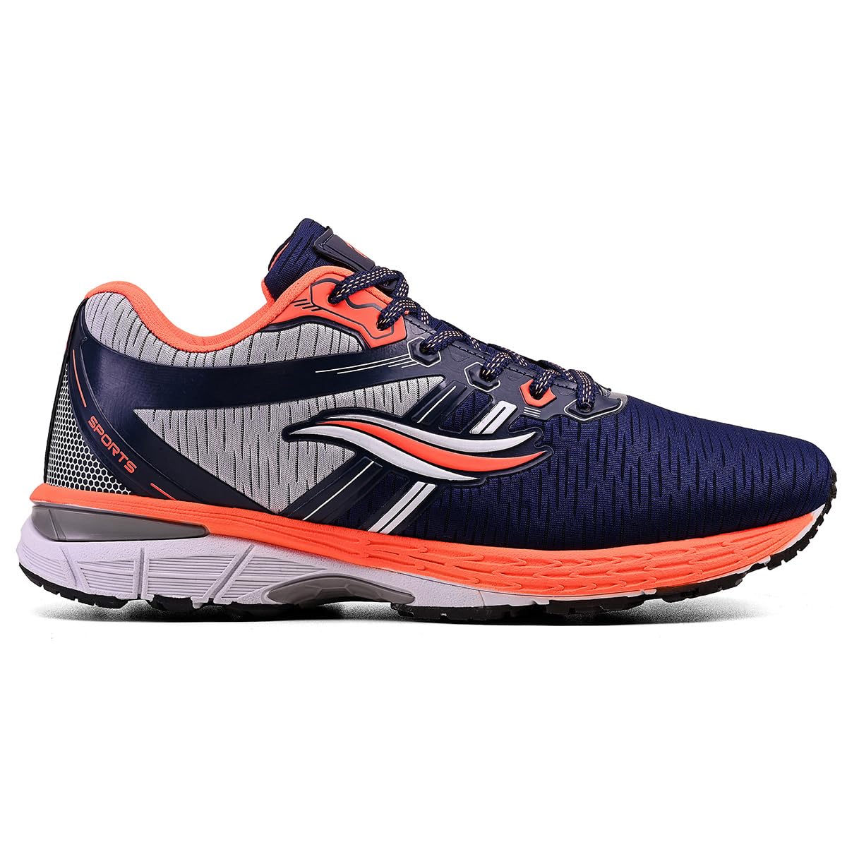 Tênis Masculino Feminino Caminhada Academia Corrida Gel-Revolution Gel-Revelation Leve Macio Confortavel em promoção! Veja a oferta e mais achadinhos de Tênis 9 Hoje é o melhor dia para comprar Tênis Masculino Feminino Caminhada Academia Corrida Gel-Revolution Gel-Revelation Leve Macio Confortavel com aquele preço maroto! Promoção! Aproveite a oferta! 9
