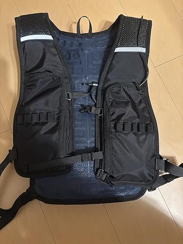 Amazon.co.jp: 水冷服【-20℃冷却效果・36時間運轉】 冷水ベスト