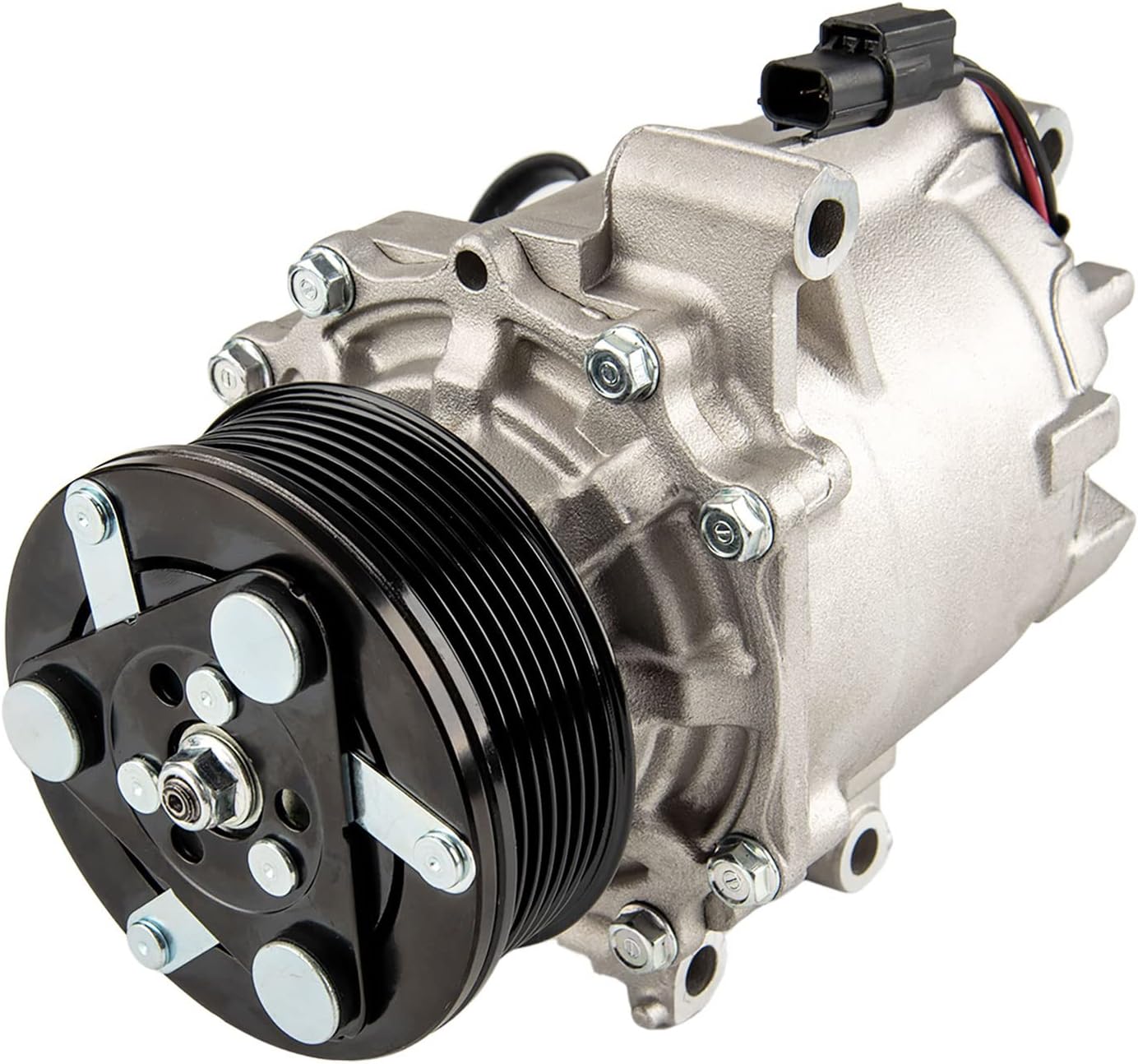 KAX Automotive Replacement Air Conditioning Compressors, A