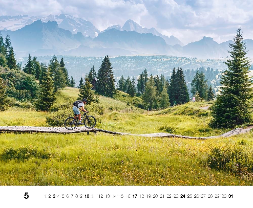 Bike 2026