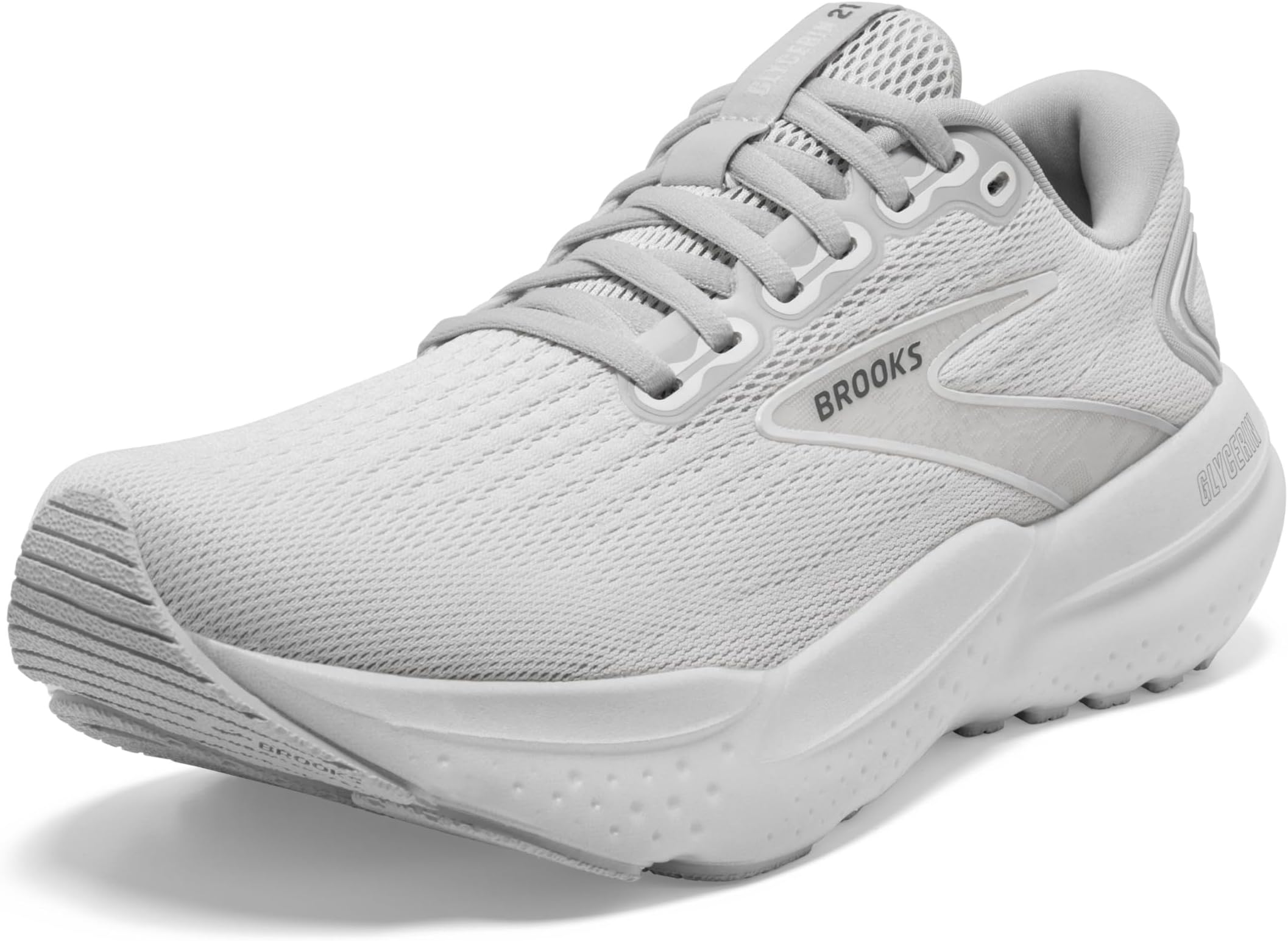 Brooks Men's Glycerin 21Sneaker