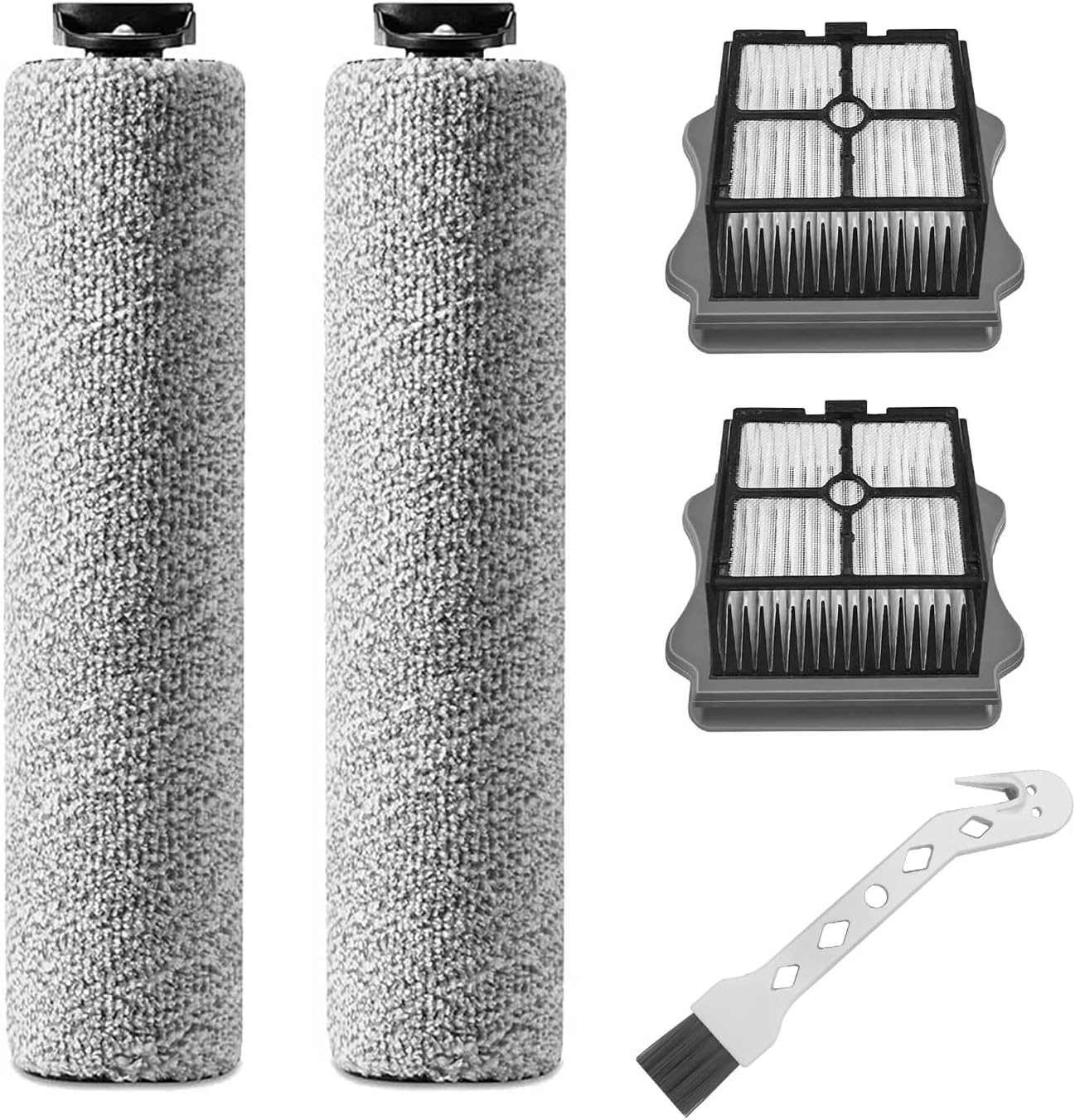 Tubo Di Collegamento Per Tineco IFloor 3, Breeze, Floor ONE S3 - Ricambio Per Aspirapolvere Senza Fili - Foto 12