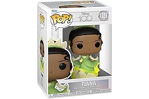 Funko Pop! Disney 100 - Tiana