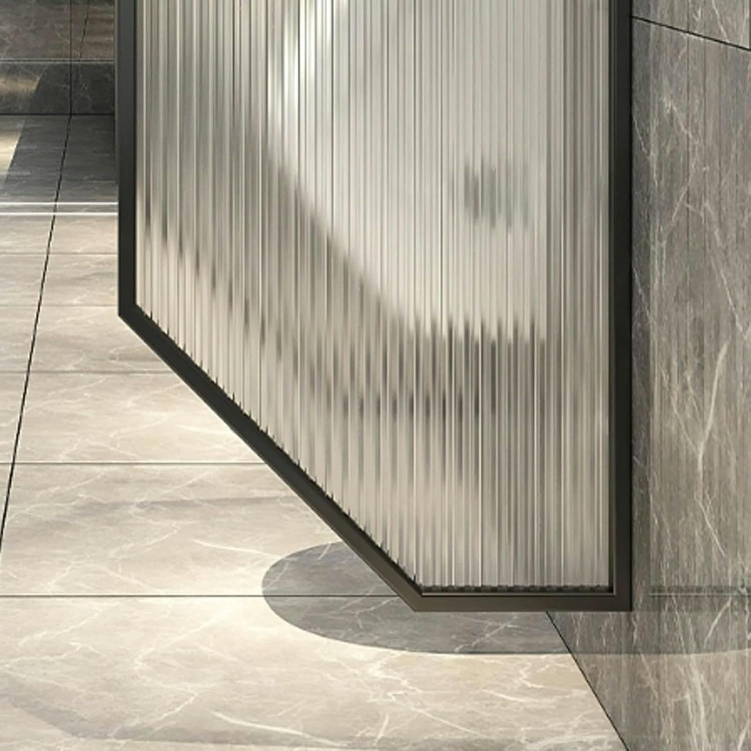 Mens Urinal Privacy Screen restroom urinal privacy screen toilet baffle public toilet partition With stainless steel fittings Wall-mounted urinal privacy divider Suitable for restaurants,hotels,bars