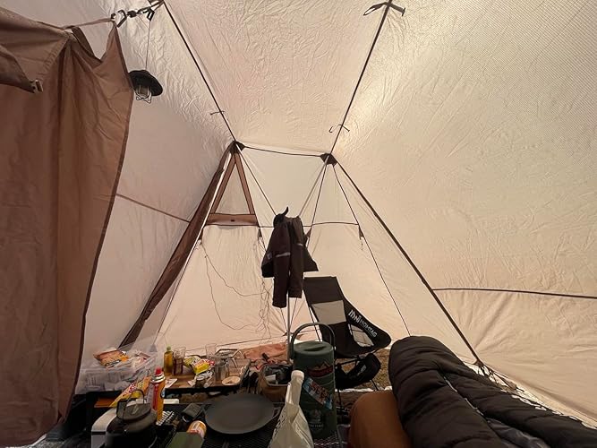 Amazon | SoomloomY字型テント Capture tent1.0ソーラーブロック