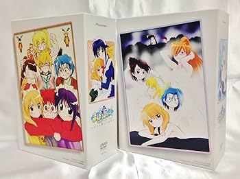 まほろまてぃっく、まほろまてぃっく もっと美しいもの 、DVDBOX 全14巻 Amazon.co.jp: まほろまてぃっく もっと美しいもの 全7巻セット
